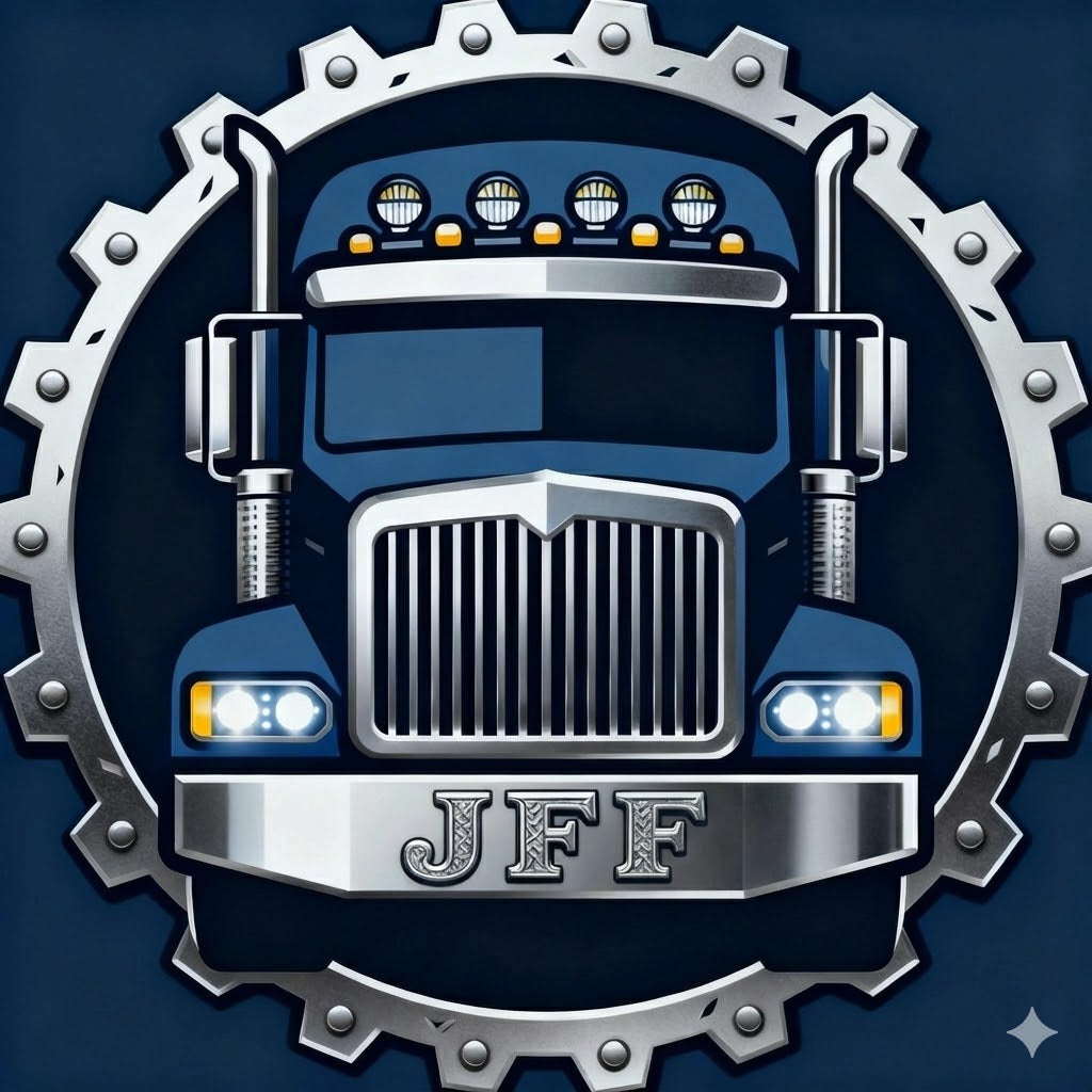 JFF Truck Accessories